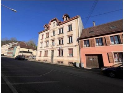 For rent Apartment SAINTE-MARIE-AUX-MINES  68