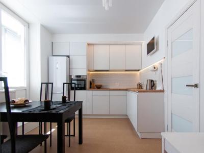 Vente Appartement 3 pi�ces BAGNEUX 92220