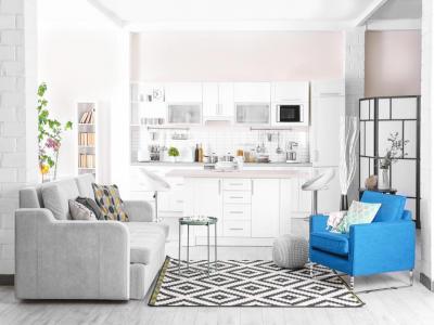 For sale Apartment DUGNY  93