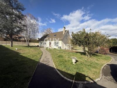 Vente Maison JAUX  60