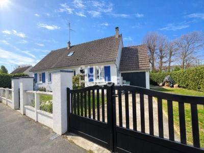 Vente Maison LACROIX-SAINT-OUEN  60