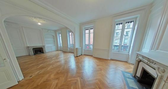 Location Appartement 5 pi�ces LYON-3EME-ARRONDISSEMENT 69003