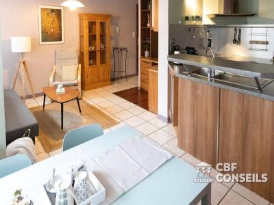 For sale Apartment CLERMONT-FERRAND 