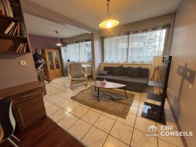For sale Apartment CLERMONT-FERRAND 