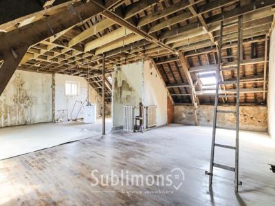 For sale House BRECH  56