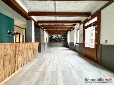 For sale Apartment building SAINTE-CROIX-AUX-MINES  68