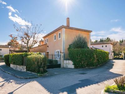 Vente Maison ROURET  06