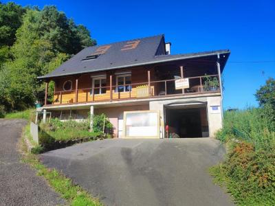Vente Maison 4 pi�ces REYERSVILLER 57230