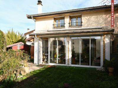 Vente Maison CRAN-GEVRIER RENOIR 74