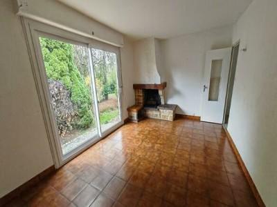 Location Maison 5 pièces ANGOULEME 16000