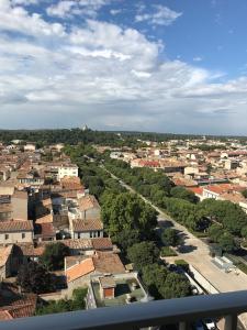 Vente Appartement NIMES 30900