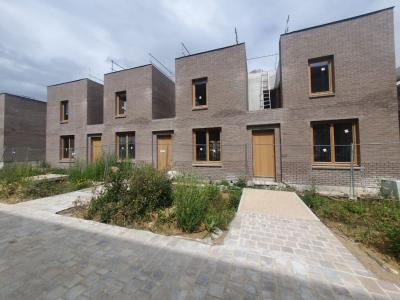 Vente Maison 4 pi�ces VERSAILLES 78000