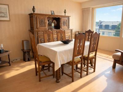 Vente Appartement 4 pièces PERROS-GUIREC 22700