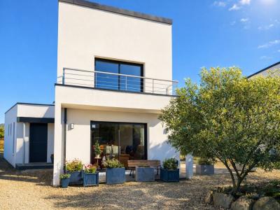 Vente Maison 5 pièces PLEUMEUR-BODOU 22560