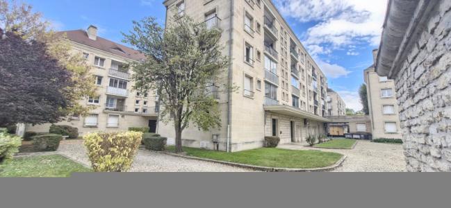 Vente Appartement 3 pièces TROYES 10000