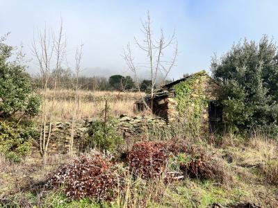 Vente Terrain MONS 34390