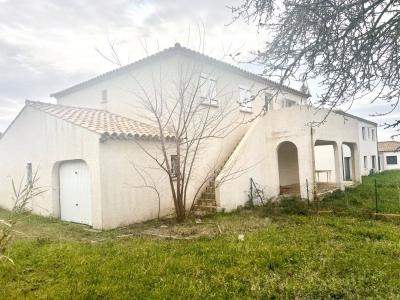 Vente Maison 4 pièces MARSEILLAN 34340
