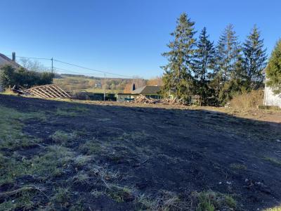 Vente Terrain PUTTELANGE-AUX-LACS 57510