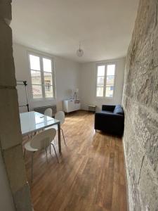 Vente Appartement 2 pièces NIMES 30900