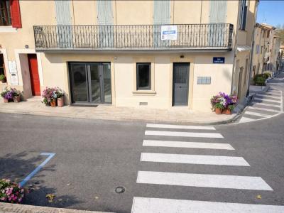 Vente Maison VELAUX 13880