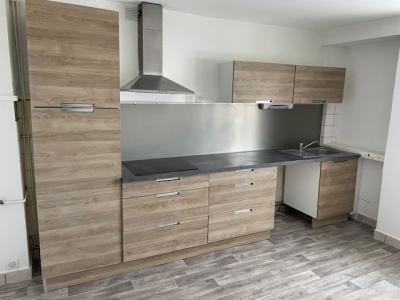 Location Appartement 3 pi�ces TUCQUEGNIEUX 54640