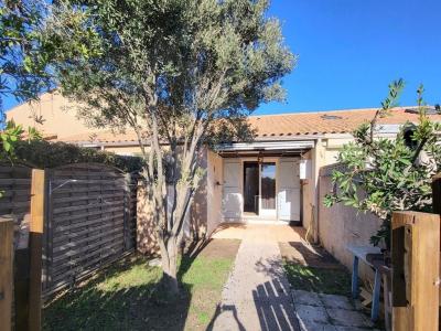 Vente Maison 3 pi�ces PORTIRAGNES 34420