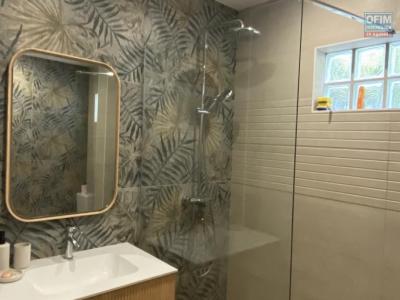 Location Appartement SAINTE-CLOTILDE 97490