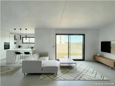 Vente Maison 4 pièces PORTIRAGNES 34420