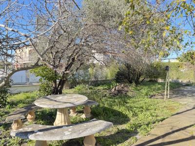 Vente Maison 5 pièces AGDE 34300