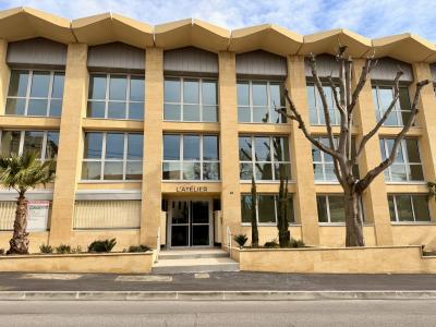 Vente Maison BEAURECUEIL 13100