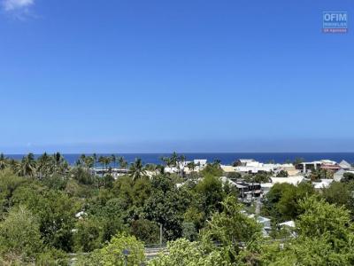 Vente Appartement SAINT-GILLES-LES-BAINS 97434