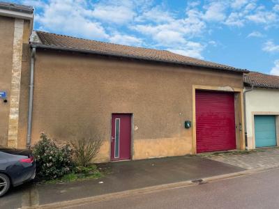 Vente Maison 2 pi�ces SENON 55230