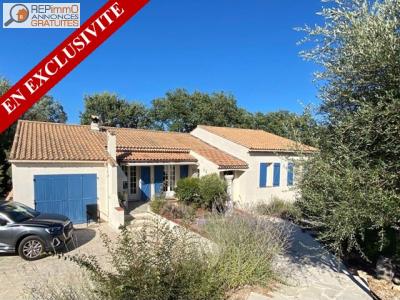 Vente Maison 6 pi�ces TARADEAU 83460