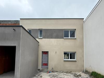 Vente Maison 5 pièces ANCENIS 44150