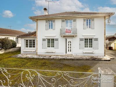 Vente Maison 9 pi�ces DAX 40100