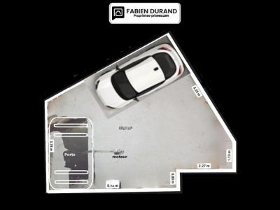 Vente Parking MANDELIEU-LA-NAPOULE  06