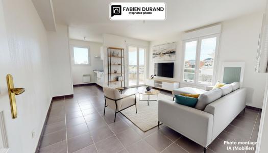 Vente Appartement MANDELIEU-LA-NAPOULE  06