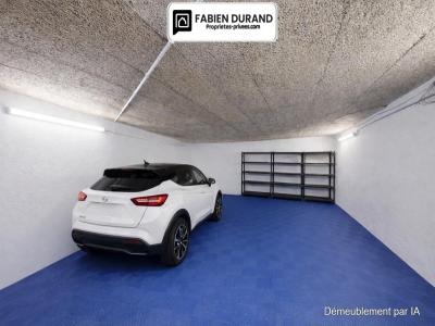 Vente Parking MANDELIEU-LA-NAPOULE  06
