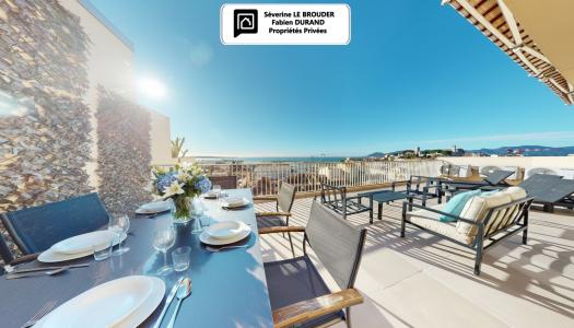 Vente Appartement 3 pi�ces CANNES 06400