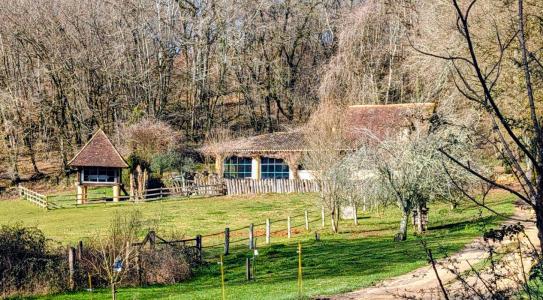 Vente Maison 5 pièces BERGERAC 24100