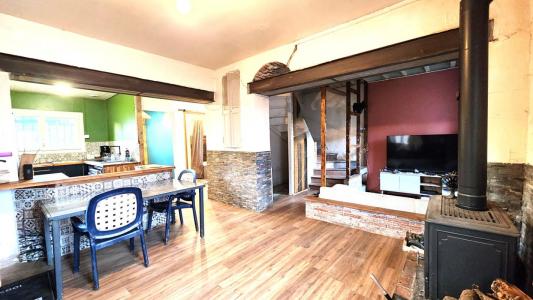 Vente Maison 3 pi�ces MONTFORT-EN-CHALOSSE 40380