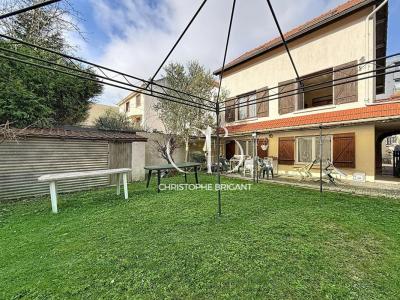 Vente Maison 6 pi�ces VILLEJUIF 94800