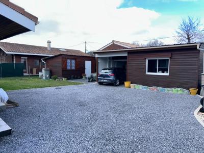 Vente Maison CARCANS  33