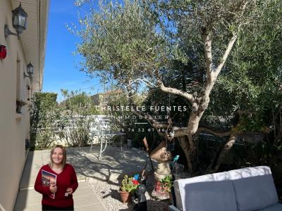 Vente Maison 4 pièces LOUPIAN 34140