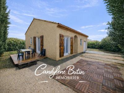Vente Maison 4 pi�ces CAZOULS-LES-BEZIERS 34370