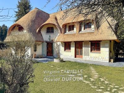 Vente Maison 6 pi�ces SAINT-MARTIN-DU-VIVIER 76160