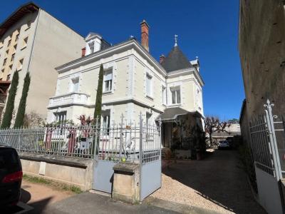 For sale House FEURS