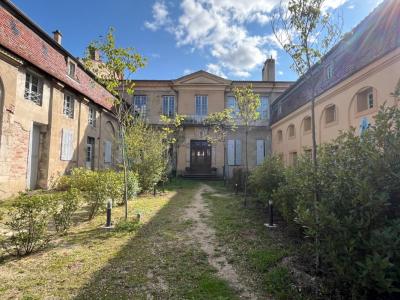 Vente Appartement MONTBRISON 