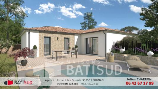 Vente Terrain SAINT-MEDARD-EN-JALLES 33160