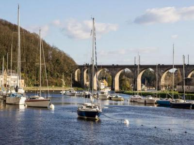 Vente Maison 6 pièces HENNEBONT 56700